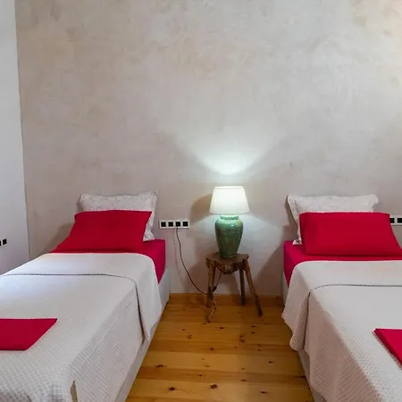 Apartment Luminous A House Of Luxury Chania (Crete)