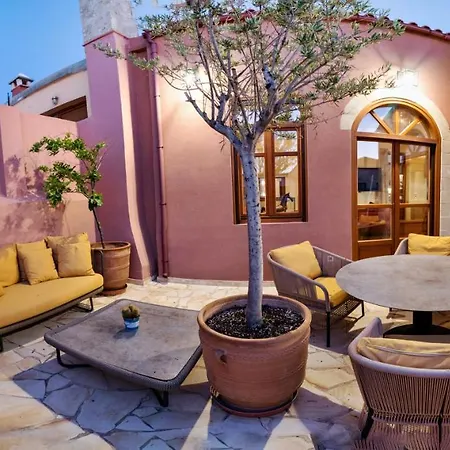 Luminous A House Of Luxury