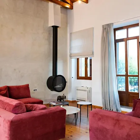 Apartment Luminous A House Of Luxury Chania (Crete)