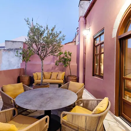 Apartment Luminous A House Of Luxury