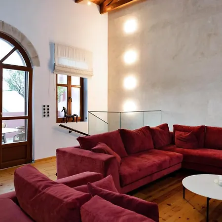 Apartment Luminous A House Of Luxury